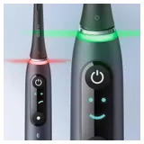 Oral-B iO 9 Zahnbürste Elektrisch Black Zahnreinigung Zahnpflege Rotierend – Bild 8