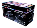 RUSSELL HOBBS Dampfbügeleisen Powersteam Ultra 20630-56 Bügeleisen Keramik 3100W – Bild 7
