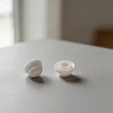 Ersatz Silikon Ohrstöpsel für Samsung Buds3 Pro 2024 in Small Medium Large – Bild 12