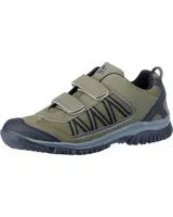 Wald & Forst Klett-Halbschuh Easy-on Polyamid Wander- & Trekkingschuhe – Bild 1