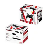 Retro Videospielkonsole 30000+ 4K HD TV Spiel Stick inkl.2X Wireless Controller – Bild 8
