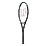 Wilson Team Classic Tennisschläger Turnierschläger 280g Unisex schwarz – Bild 2