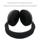 Netz Stirnband Abdeckung für FiiO FT13 Soft Sandwich Design 28 11,1 CM grau – Bild 12