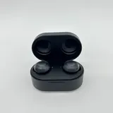 Philips T8505BK/00 In-Ear-Kopfhörer mit Mikrofon, vollständig kabellose Ohrhörer – Bild 2
