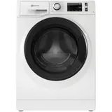 Bauknecht Waschmaschine 8 kg  Steam Refresh Dynamic Inverter-Motor 1400U Weiß – Bild 3