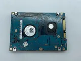 Festplatte Fujitsu MHZ2160BH FFS G1 250GB HDD 5400U – Bild 2