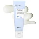 COSRX Ultra-Leichte Unsichtbare Sonnencreme SPF50 PA++++ LSF 50 ml – Bild 1