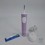 Oral-B Vitality Pro Elektrische Zahnbürste, 1 Aufsteckbürste, 3... 4210201426967 – Bild 3