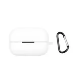 Schutzhülle Silikon für Sony LinkBuds Clip WF-LC900 60,9x53,3x37,2 mm – Bild 1