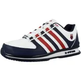 K-Swiss Rinzler Sneaker Herren Turnschuhe Sportschuhe Freizeitschuhe Halbschuhe – Bild 4