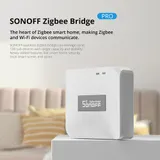 SONOFF ZigBee Bridge Pro ZigBee Hub Gateway mit Smart Home Sicherheitsmodus – Bild 4