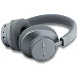 Karl Lagerfeld Wireless ANC ENC Headset Kopfhörer On-Ear Bluetooth 5.4 Saffiano – Bild 3
