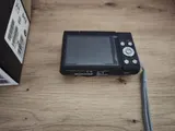 Panasonic LUMIX SZ10 Kompaktkamera - Schwarz – Bild 4