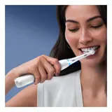 Oral-B iO 8N White Alabaster  Elektrische Zahnbürste Zahnreinigung Zahnpflege  – Bild 6