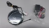 Philips TAT1209BK In Ear Earbuds Kopfhörer Headset Schwarz kabellos #TK276A – Bild 4