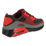 Sportschuhe Sneaker Turnschuhe Laufschuhe Freizeit Schuhe Schnürer Herren Damen – Bild 5