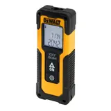 DeWalt Laserentfernungsmesser DWHT77100-XJ - 30m Reichweite - Laserklasse 2 – Bild 1