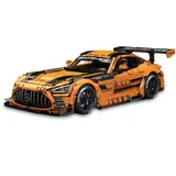 CaDA Master C64008W Mercedes-AMG GT3 1:8 – Bild 4