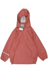 CeLaVi Jacke Mädchen Mantel Weste Kinderjacke Gr. 116 Rot #vkm93n7 – Bild 1
