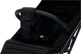 Fillikid Sport Kinder Buggy Wagen ROVER schwarz ab 6 Monaten – Bild 3