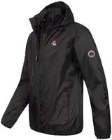 Arctic Seven leichte Herren Regenjacke Regen Jacke Outdoor Übergangsjacke AS284 – Bild 3