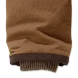 Carhartt Winterjacke Bartlett Duck Arbeitsjacke Funktionsjacke mit Kapuze 103826 – Bild 6