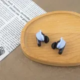 Silikon Ersatz Ohrhörer für Bose für QuietComfort eng anliegendes Design – Bild 10