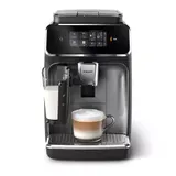 Philips Kaffeevollautomat EP2339/40 Coffee Machine Kaffeemaschine Schwarz – Bild 3