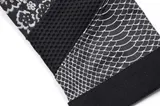 Adidas Stella McCartney Damen Sport Shirt Leggings Hose "Set" Gym Blumen schwarz – Bild 20