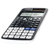 Casio fx 991 DEX ClassWiz Schulrechner hochauflösendes LC-Display Solar NEUHEIT – Bild 4
