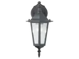 Außenwandleuchte E27 60W Außenlampe Wandleuchte Molinella Wandlampe Gartendeko – Bild 6