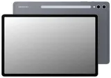 Samsung Galaxy Tab S10+ Plus 5G 256 GB grau Tablet Android – Bild 1