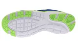 Herren Damen Sabots Sneaker Sandalette Pantoletten Slipper Freizeit Schuhe 16595 – Bild 4
