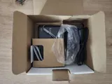 Panasonic LUMIX SZ10 Kompaktkamera - Schwarz – Bild 2