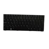 Original Tastatur Genuine Dell Inspiron Mini 10-1010 QWERTY SK 0F291M – Bild 1