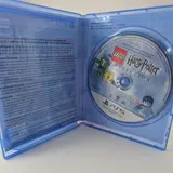 Lego Harry Potter: Collection (Sony PlayStation 5) Ps5 Spiel  – Bild 3