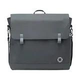 Maxi-Cosi Modern Bag Praktische Wickeltasche mit vielen Extras grau Baby - Neu – Bild 3