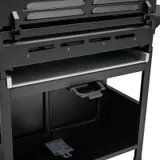 TAINO BASIC 6+1 Gasgrill BBQ GRILLWAGEN Edelstahl Brenner Seitenkocher TÜV Grill – Bild 9
