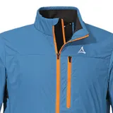 Schöffel Ins. Hybrid Jkt Rugged M Funktionsjacke Herren Outdoorjacke – Bild 3
