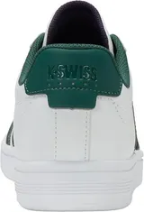K-Swiss Court Tiebreak II Gr 40-42,5 Herren Sneaker Schuhe Weiss 04413-129-M – Bild 6