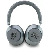 Karl Lagerfeld Wireless ANC ENC Headset Kopfhörer On-Ear Bluetooth 5.3 Initials – Bild 2