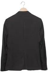 H&M Sakko Herren Business Jacket Anzug Jacke Herrenblazer Gr. 48 Wol... #v96puoz – Bild 2