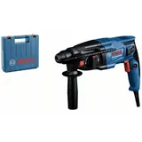 Bosch Professional GBH 2-21 SDS-Plus-Bohrhammer 230 V 720 W inkl. Koffer – Bild 1