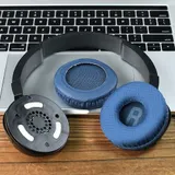 Hoher Komfort Ersatz Ohrpolster für JBL JR300 T450BT T500BT Tune600 Style Mix – Bild 5