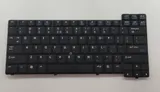 Original Tastatur DELL Inspirion Mini 10V 1010 1011 QWERTY (Tschechische) 0K012M – Bild 1