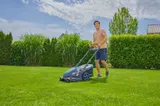 Gardena Akku Rasenmäher PowerMax Duo 46/36V, 46 cm – Bild 5