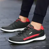 Herren Sportschuhe Laufschuhe Freizeitschuhe Schuhe Sneaker Running Turnschuhe  – Bild 3