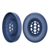 Silikon Ohrpolster Abdeckung für 4 Wireless Headset ABS 8 10 4cm Kratzfest – Bild 9