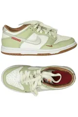 Nike Kinderschuh Jungen Sneaker Sandale Halbschuh Gr. 35,5 Mehrfarbig #8fne3v3 – Bild 1