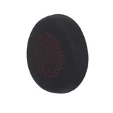 Für Plantronics BT600 Headset Ersatz Ohrpolster PU Nylon Geräuschisolierung – Bild 9